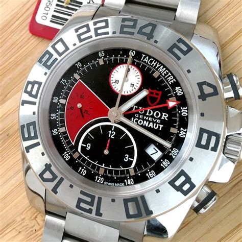 chrono 24 tudor gmt|tudor geneve price.